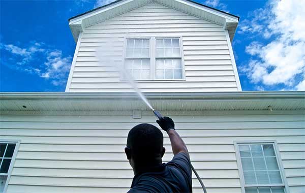 house washing services